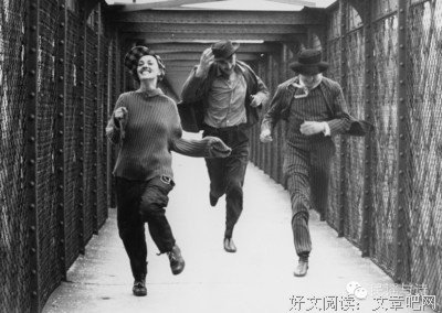 最经典的《祖与占》小说摘抄