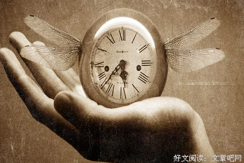 最全的《簪中录》经典语录大全