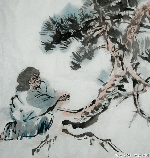 最新的《西江月》经典语录