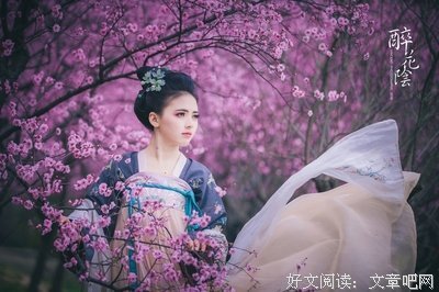最全的《醉花阴》名句欣赏