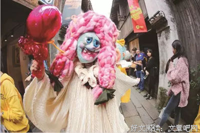 交到这四种朋友，才是人生最幸运的事