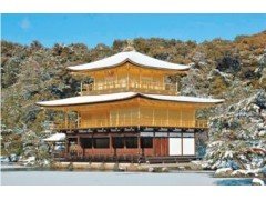 最全的《金阁寺》经典语录