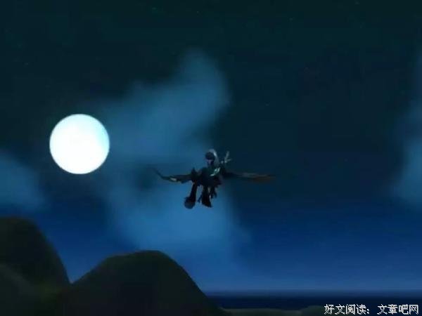 李娟：闲与忙