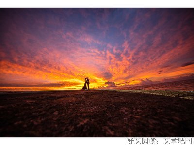 败絮残阳的优美句子
