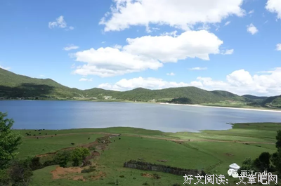有关阿来名言名句