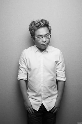 关于陆琪座右铭