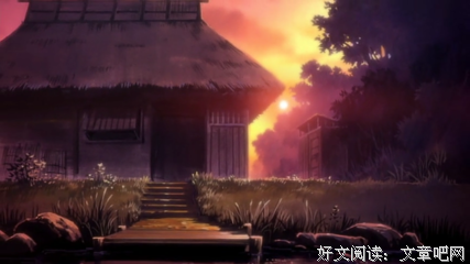 《地狱少女》语录摘抄