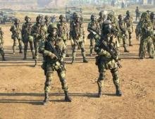 最经典的《士兵突击》经典语句