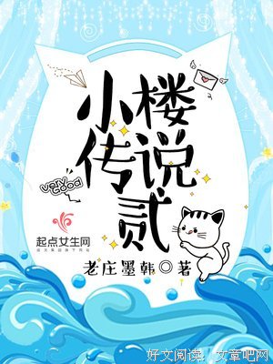 最全的《小楼传说》经典语句