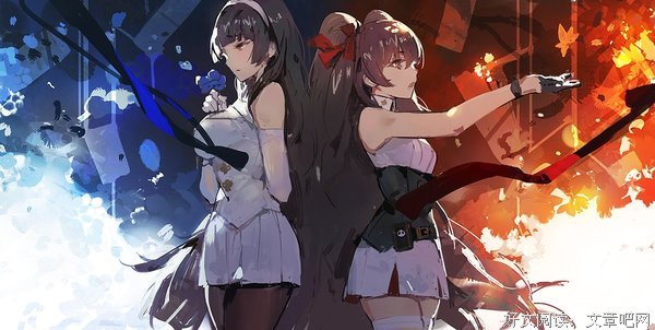 《少女前线》经典语句