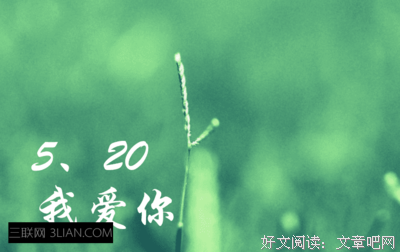 最经典的《无声告白》经典句子