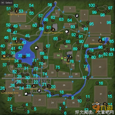 《智慧金块》经典句子大全