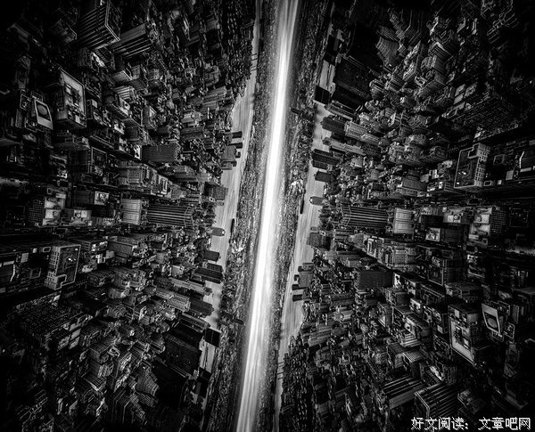 关于黑白颠倒的语句