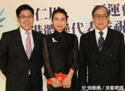郭晶晶夫妇带儿子插秧：爱与陪伴，是家庭矛盾最好的解药