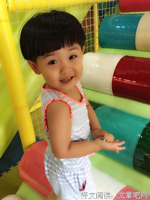 关于孩子帮精彩语录
