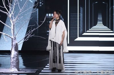 最新的周笔畅名言大全