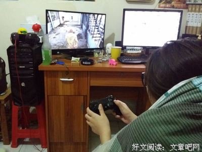 为什么不要和女朋友一起玩游戏