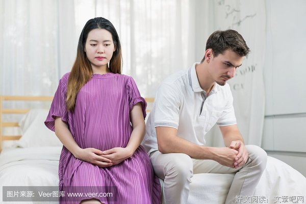 “你在人流床上哭，他在酒店床上笑”