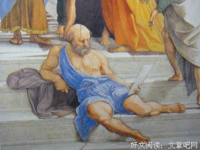 最全的《雅典学派》语录摘抄