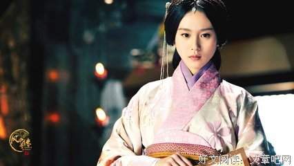 《风中奇缘》经典的句子