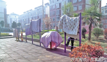 年久的句子