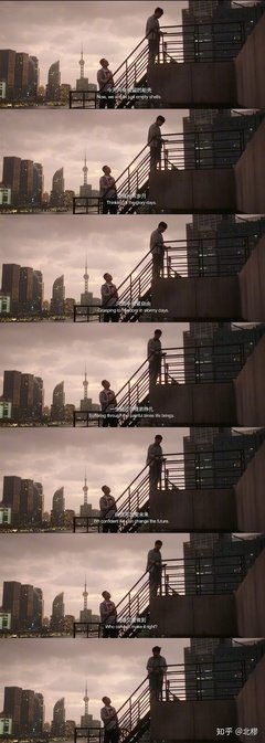南北句子大全