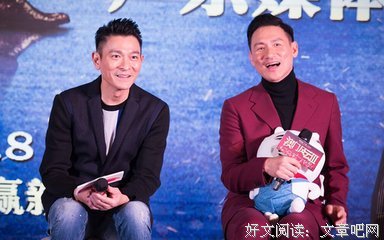 最新的张学友名言