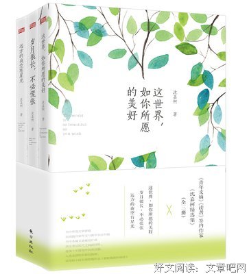 2018沈嘉柯的名句