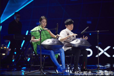 张靓颖15句经典名言