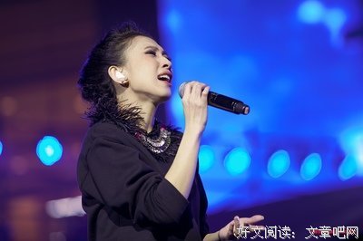 有关戴佩妮经典语录