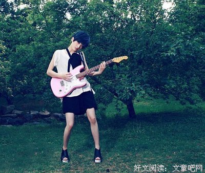 有关曾轶可名言