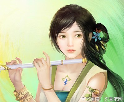 最全的《古剑奇谭2》经典语句