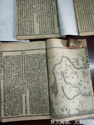 最全的《东周列国志》经典的句子大全