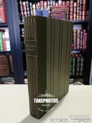 最新的《修道院纪事》经典句子