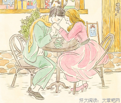 醉酒男抱妻子痛哭：最好的爱情，是有人接你回家