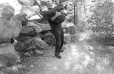 “八年爱情长跑，我们没有过真正的xing生活…”