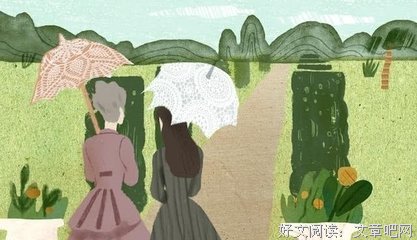 《傲慢与偏见》经典语录大全