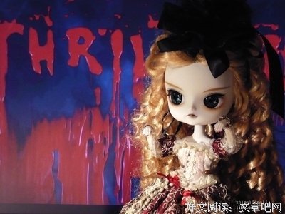 最新的《夜访吸血鬼》经典句子