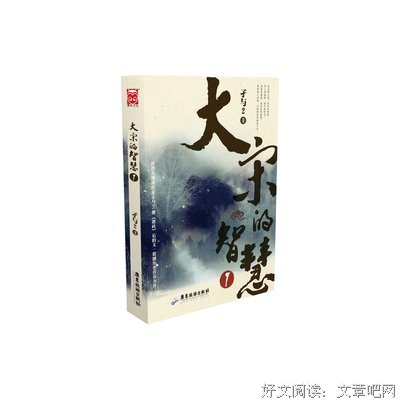 最新的《大宋的智慧》经典的句子大全