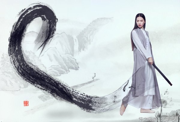 最新的《恋恋中国风》经典句子