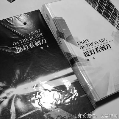 最经典的《提灯看刺刀》经典的句子大全