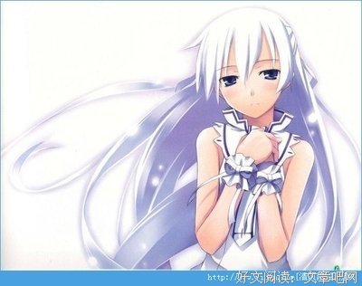 最全的《死神的歌谣》好段摘抄