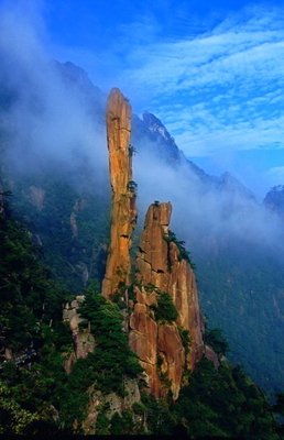 关于知足的格言