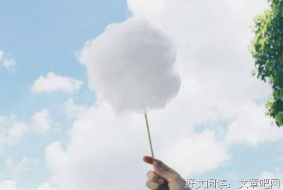 念的句子