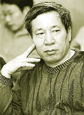 阎连科名言大全