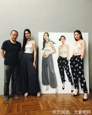 最新的陈丹青经典名句