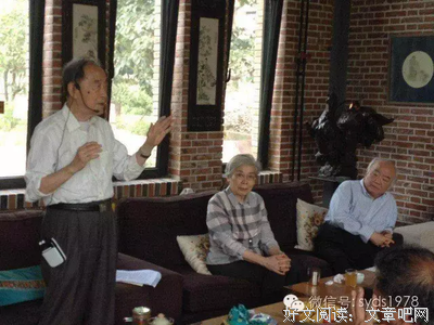 最新的章诒和经典名句