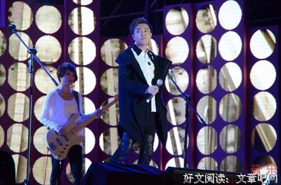 苏打绿经典句子