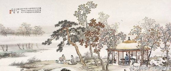 最全的范仲淹的名言