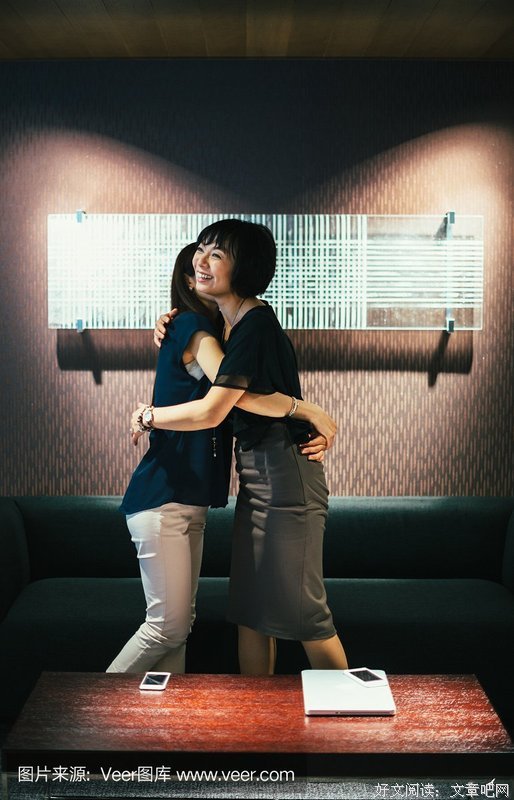 女友与领导的“合作”（下）